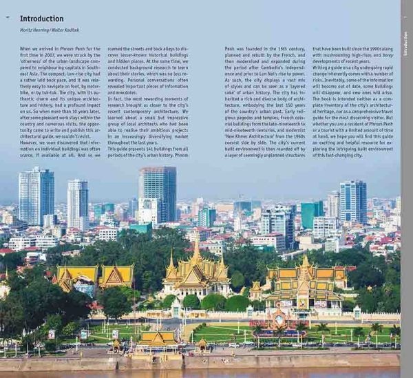 Phnom Penh Zu verkaufen – Bild 4