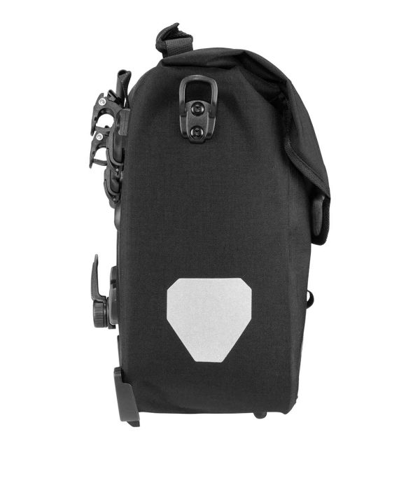 ORTLIEB Downtown Two Hinterradtasche Angebot – Bild 5