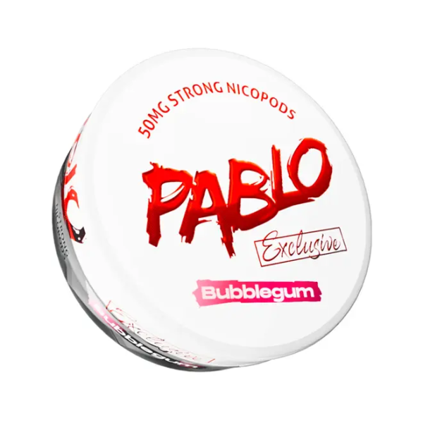 Pablo Bubblegum Snus Online-Schn?ppchen