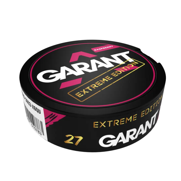 Grant Raspberry Extreme Jetzt online – Bild 2