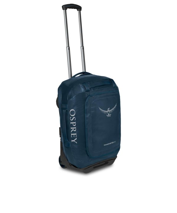 Osprey Rolling Transporter Duffel 40 Liter Jetzt online – Bild 3