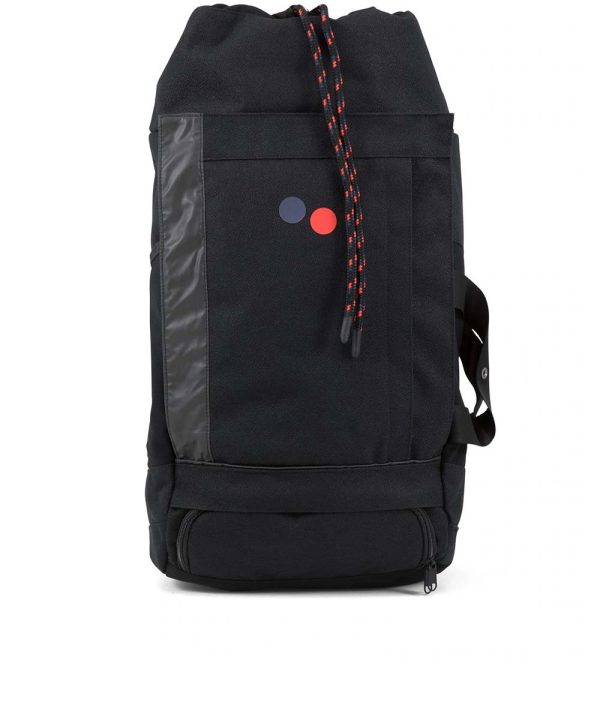 pinqponq Blok Large Rucksack aus recycelten PET-Flaschen Verkauf