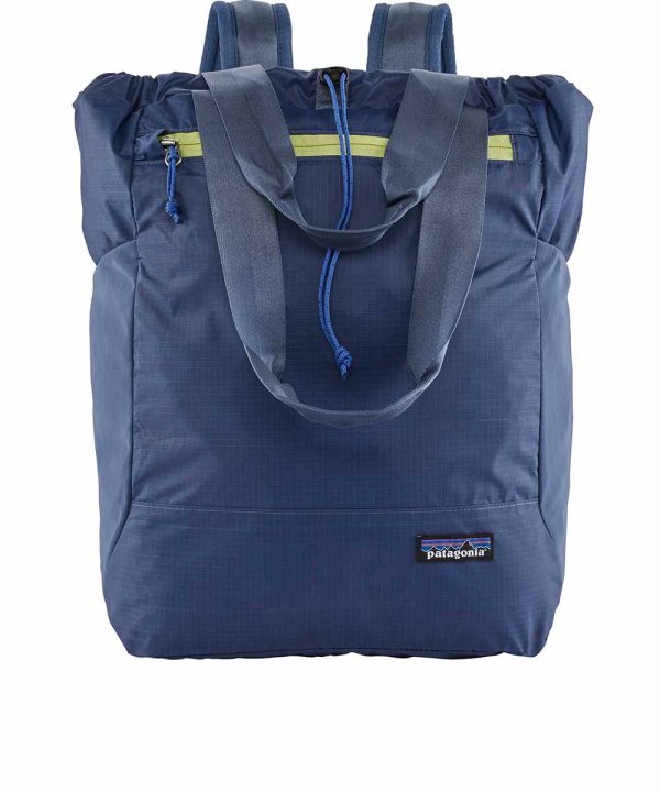 Patagonia Rucksack-Tasche Ultralight Black Hole Tote Schn?ppchen