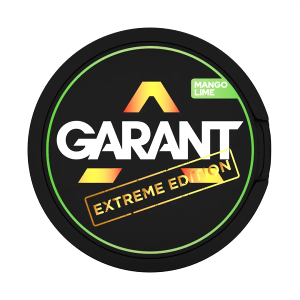 Grant Mango Lime Extreme Snus Online-Schn?ppchen