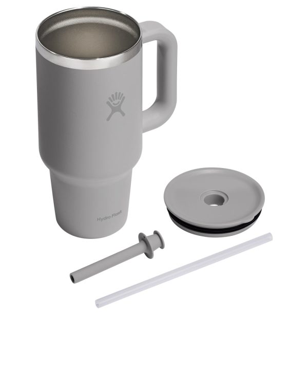 Hydro Flask All Round Travel Tumbler 32oz 946ml Verkauf – Bild 4