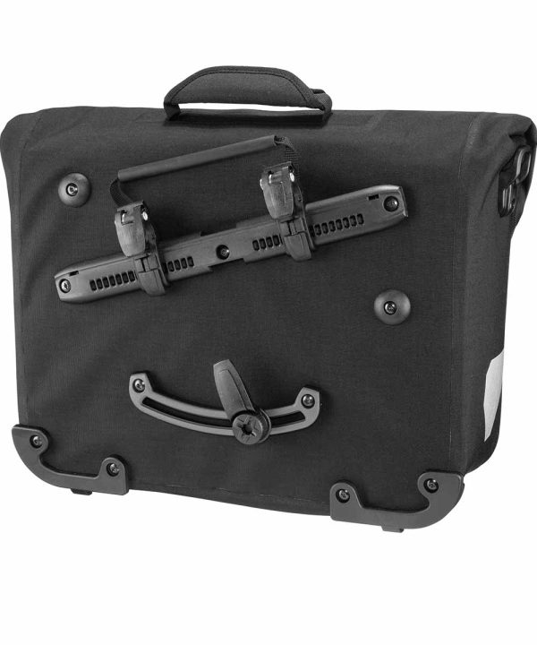ORTLIEB Downtown Two Hinterradtasche Angebot – Bild 2