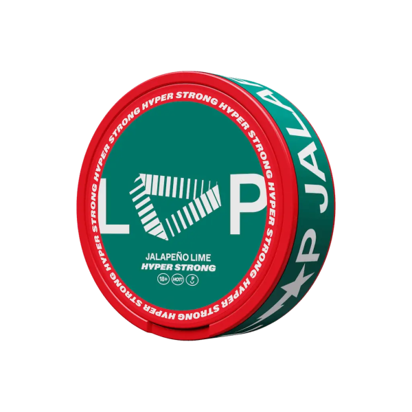 LOOP Jalapeno Lime Hyper Strong Online-Schn?ppchen