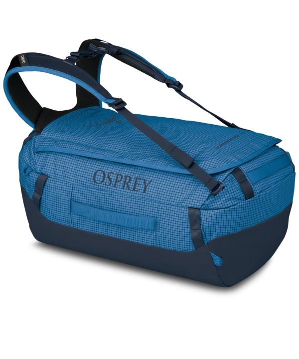 Osprey Transporter Duffel 30 Liter Verkauf