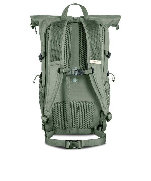 Fjällräven Abisko Hike Foldsack 25 Liter Schn?ppchen – Bild 2