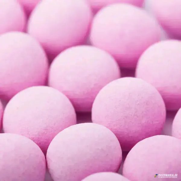 Mafia Wild Strawberry - Rasberry - Bubblegum Snus Mode – Bild 3