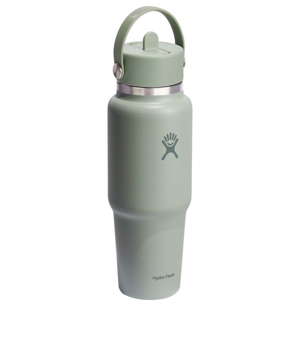 Hydro Flask Wide Flex Straw Travel Bottle 32oz 946ml Online – Bild 4