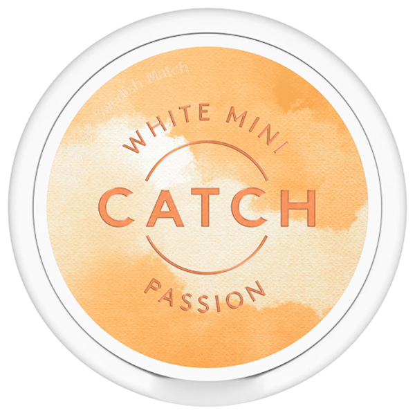Catch Mini Passion White Online-Verkauf