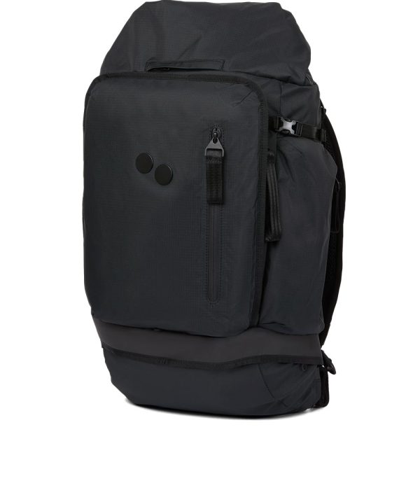 Pinqponq Komut Medium Rucksack aus recycelten PET-Flaschen Verkauf – Bild 4