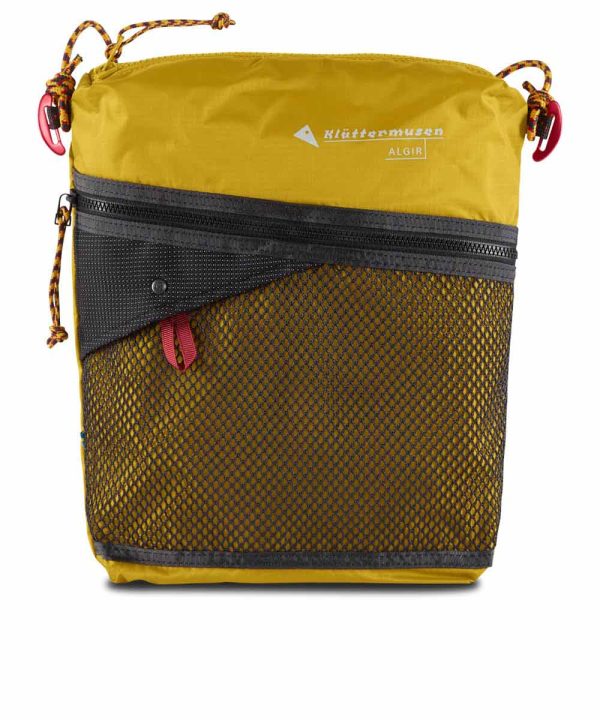 Klättermusen Algir Multislots Bag 4L Rabatt – Bild 5