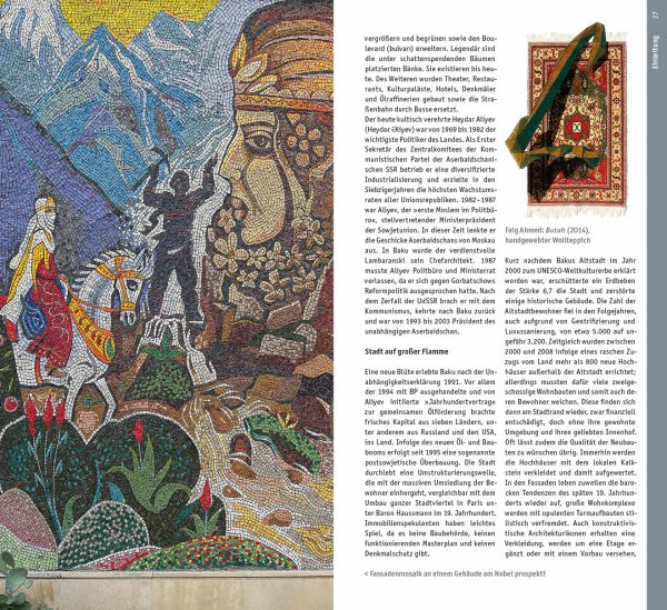 Baku Angebot – Bild 5
