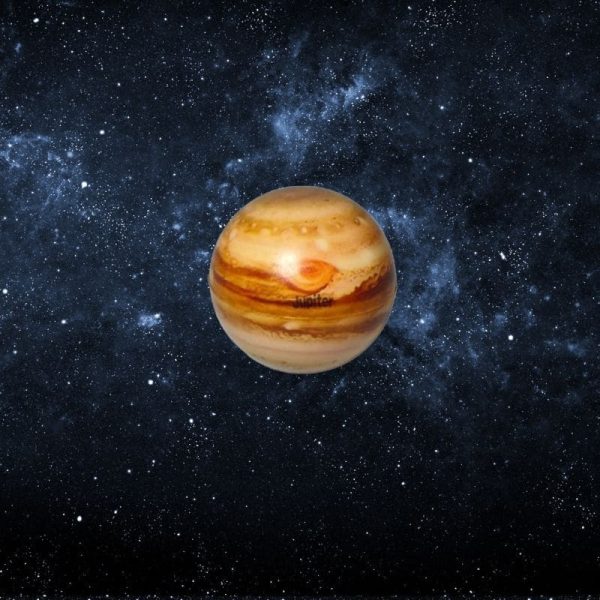 Balles Planètes du Système Solaire Mode – Bild 5
