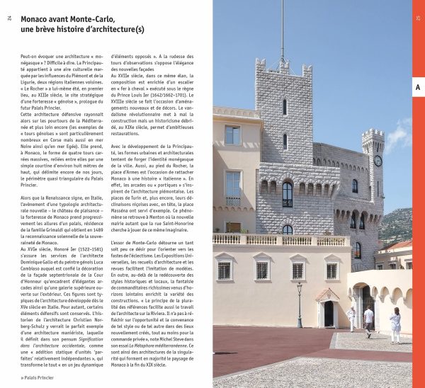 Monaco Mode – Bild 3
