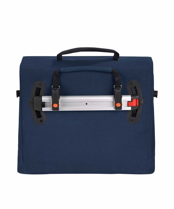 Vaude Bayreuth III Medium nachhaltige Fahrradtasche Online – Bild 2