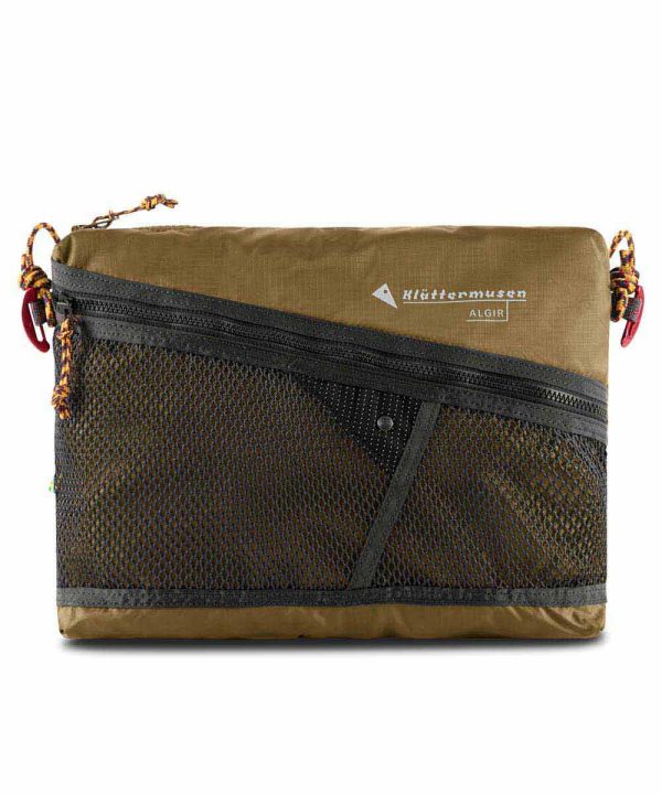 Klättermusen Algir Accessory Bag L Jetzt online