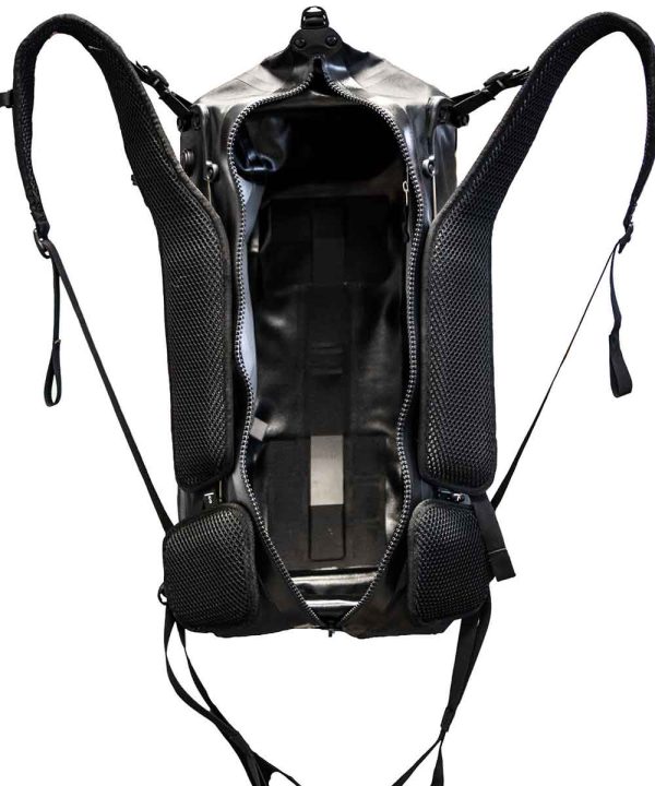 ORTLIEB Atrack CR Rucksack wasserdicht 25L Online – Bild 5