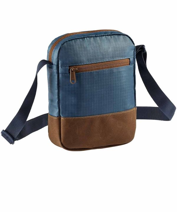 Vaude Ben City nachhaltige Schultertasche aus recycelten PET-Flaschen Online-Verkauf – Bild 5
