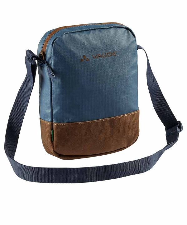 Vaude Ben City nachhaltige Schultertasche aus recycelten PET-Flaschen Online-Verkauf – Bild 3