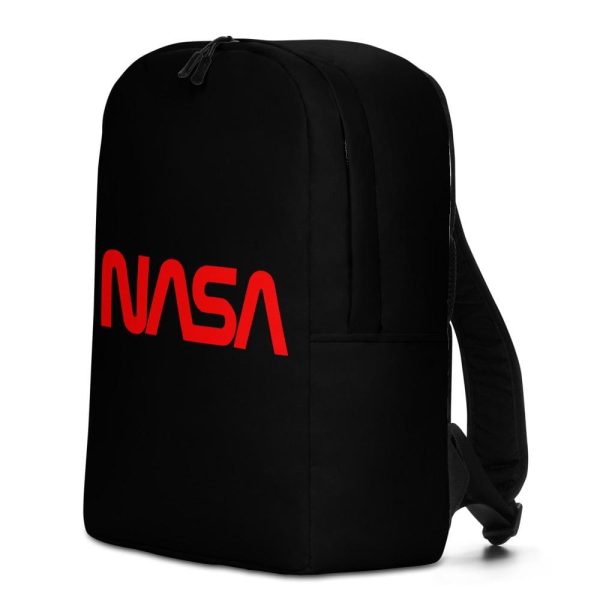 Sac à Doc NASA Noir (Worm) Im Angebot – Bild 2