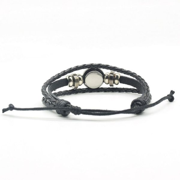 Bracelet Fluorescent Mercure Online – Bild 2