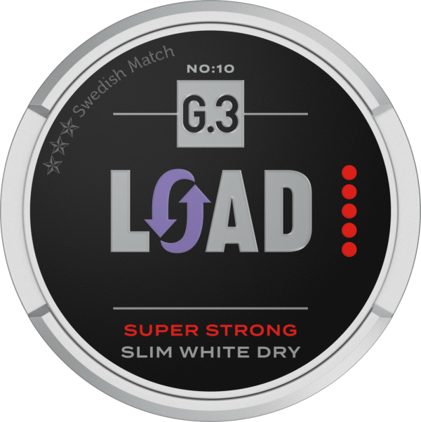 G.3 LOAD Jetzt online