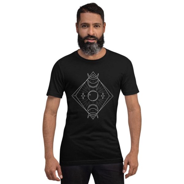 T-shirt Phase Lunaire Zu verkaufen – Bild 4