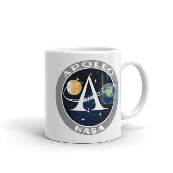 Mug Programme Apollo Im Angebot