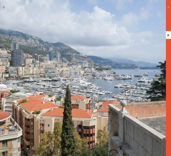 Monaco Mode – Bild 4