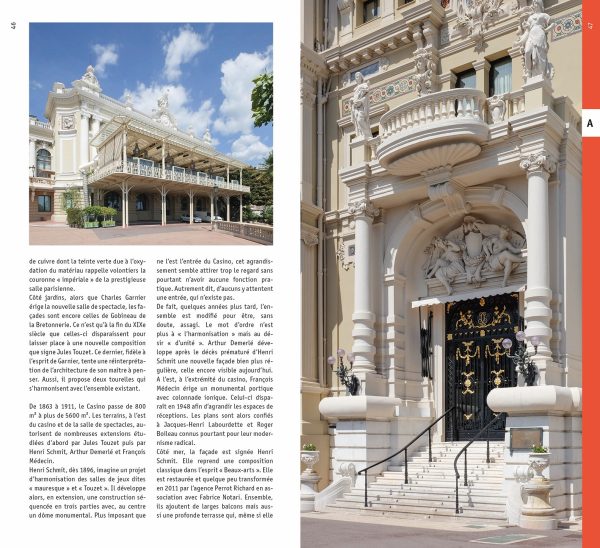 Monaco Mode – Bild 5