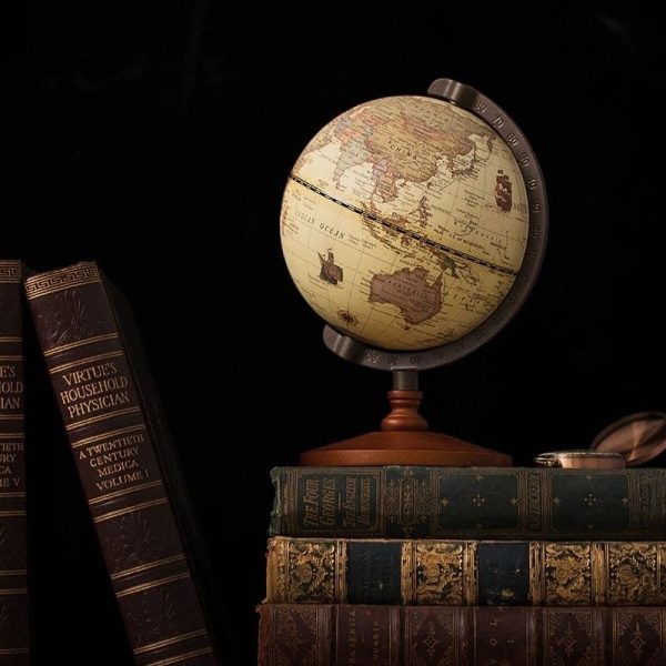 Globe Terrestre Ancien Online-Schn?ppchen – Bild 3