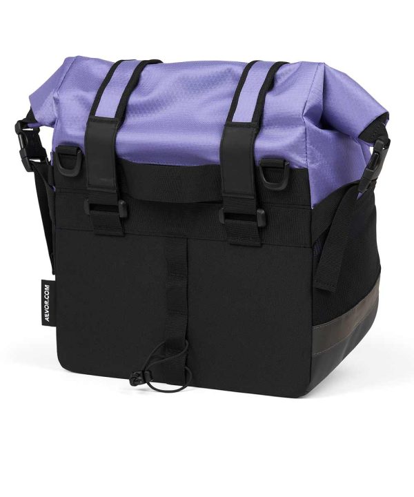 Aevor Triple Bike Bag Fahrradtasche Rabatt – Bild 4