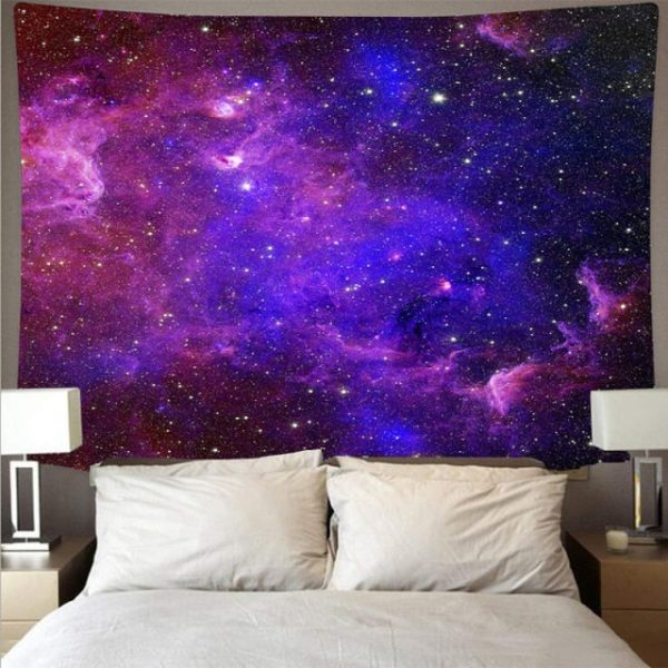 Tapisserie Espace Infini Verkauf