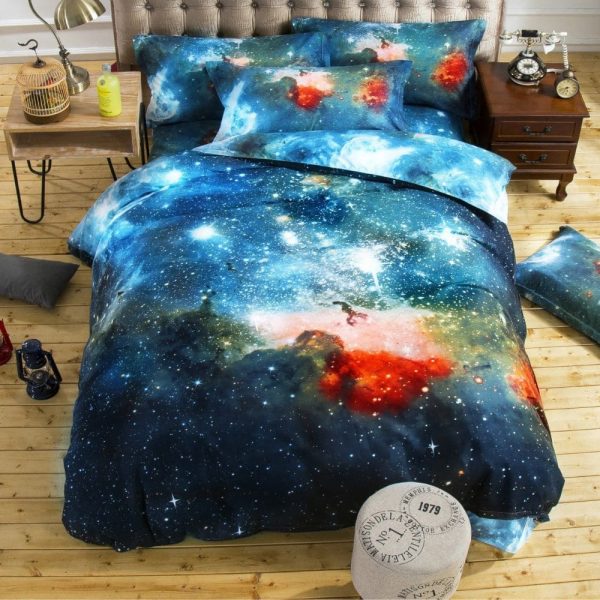 Housse de couette Nébuleuse Angebot