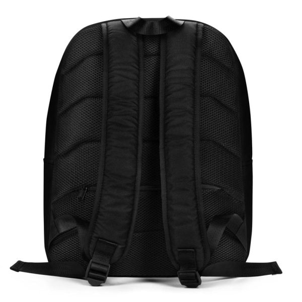 Sac à Doc NASA Noir (Worm) Im Angebot – Bild 3