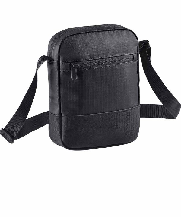 Vaude Ben City nachhaltige Schultertasche aus recycelten PET-Flaschen Online-Verkauf – Bild 2