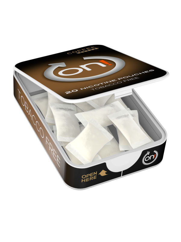 On! Coffee Strong Zu verkaufen – Bild 3